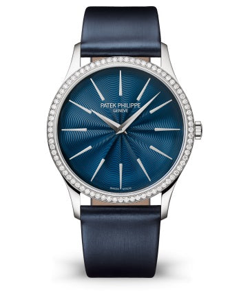PATEK PHILIPPE CALATRAVA SELF-WINDING | 4997-200G-001