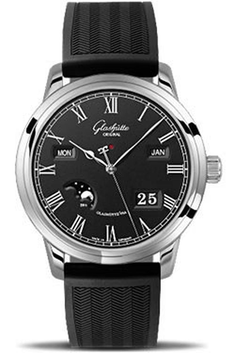 '- Art and Technik - Senator Perpetual Calendar