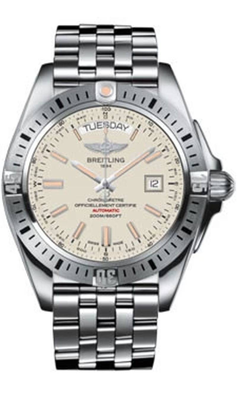 '- Galactic 44 Pilot Bracelet