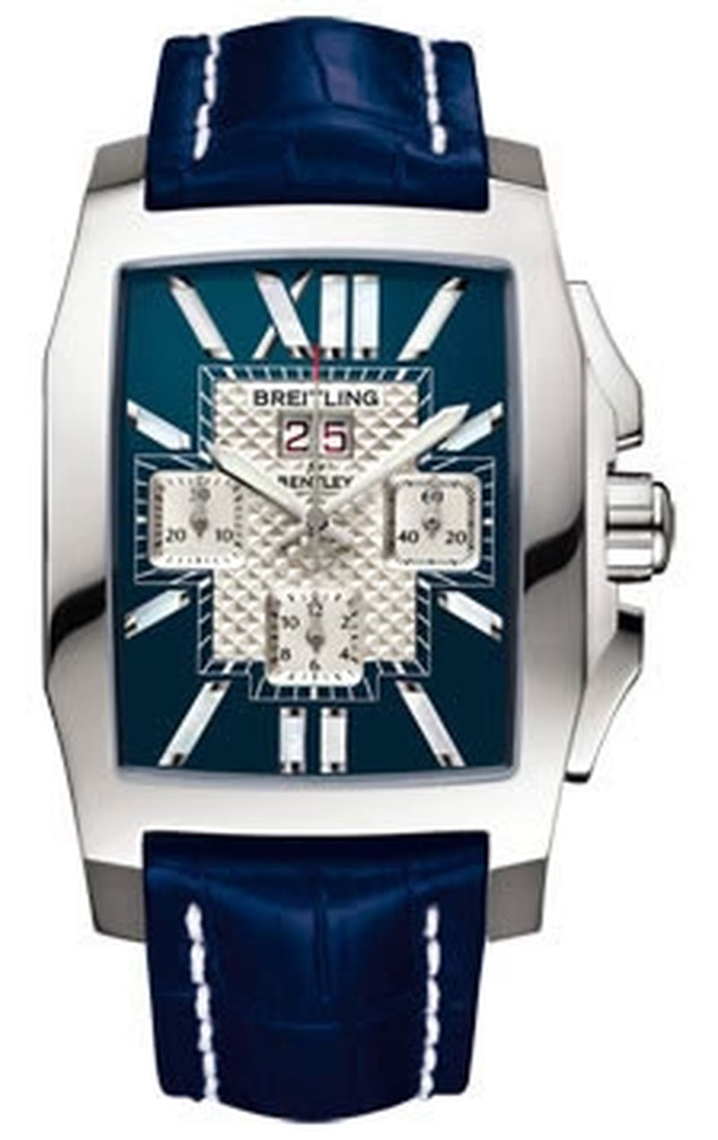 '- Bentley Flying B Chronograph