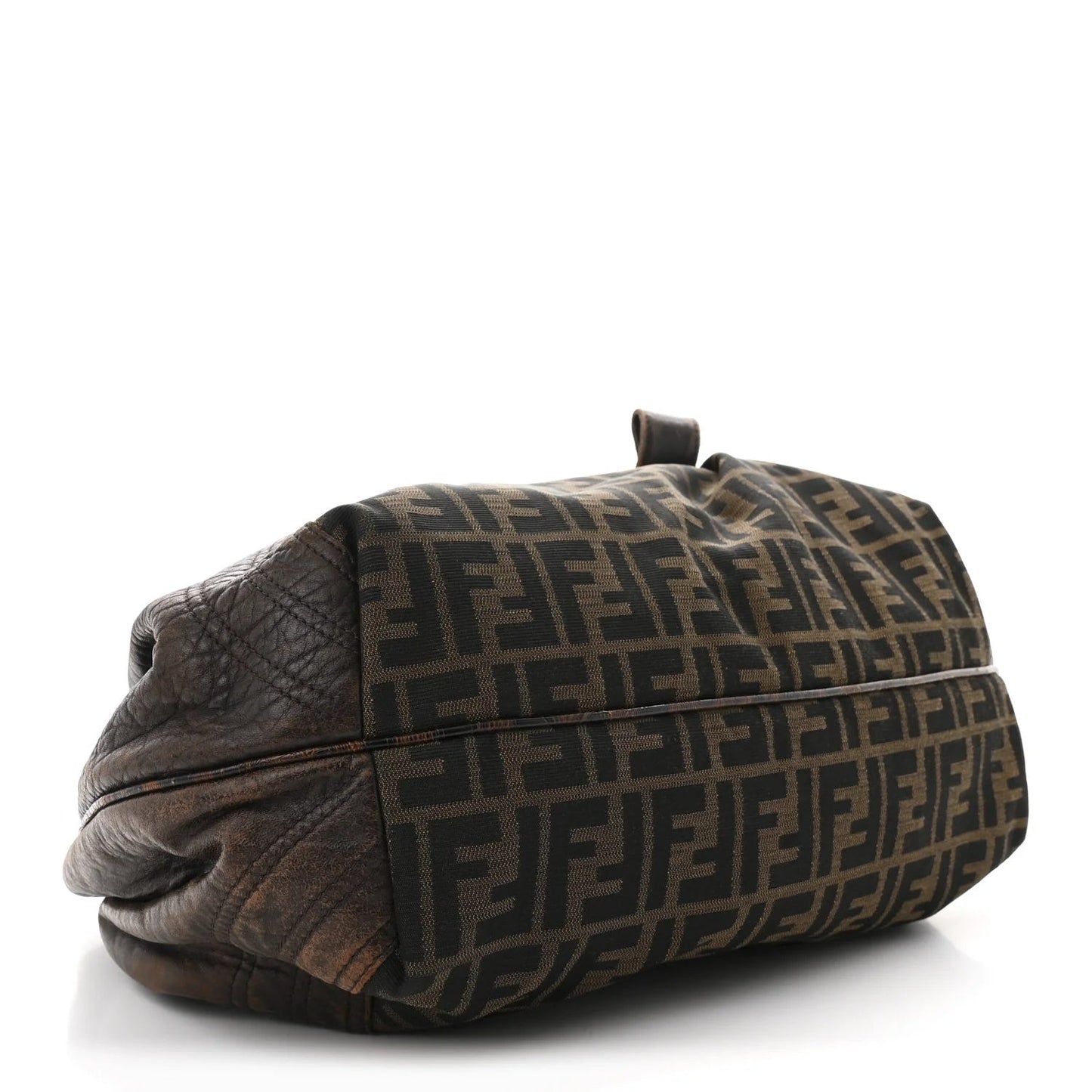 Zucca Nappa Nuvolata Vitello Tortuga Spy Tobacco Moro