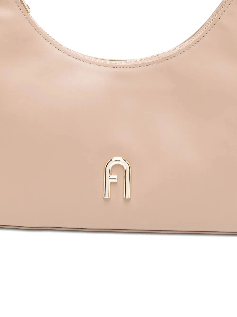 " DIAMANTE" SMALL SHOULDER BAG