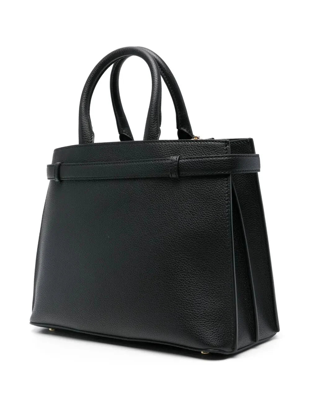 "FAUBOURG DE " MEDIUM ZIP CARRYALL