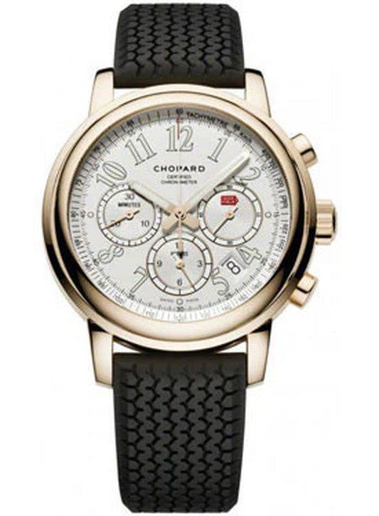 '- Mille Miglia - Chronograph - Rose Gold