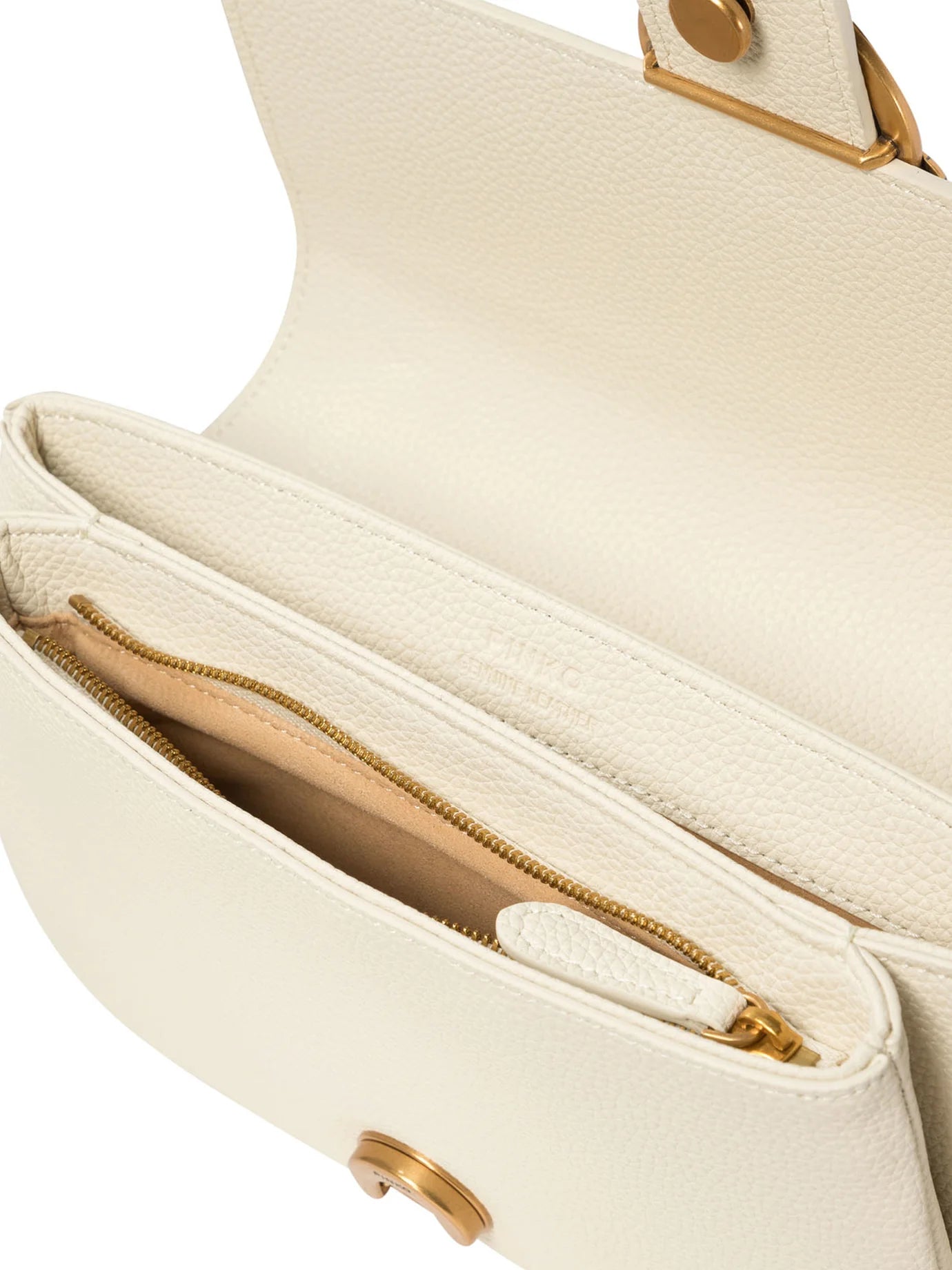 "Love One Soft Mini" Crossbody Bag