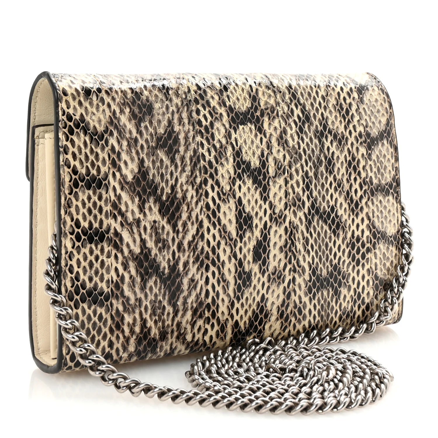 Watersnake Mini Dionysus Chain Wallet