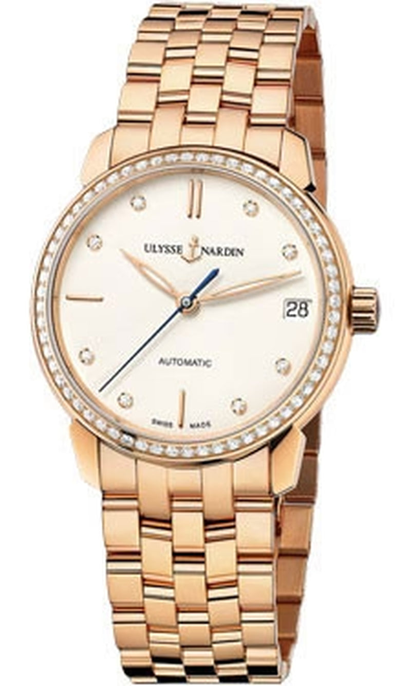 '- Classico Lady - Rose Gold - Bracelet