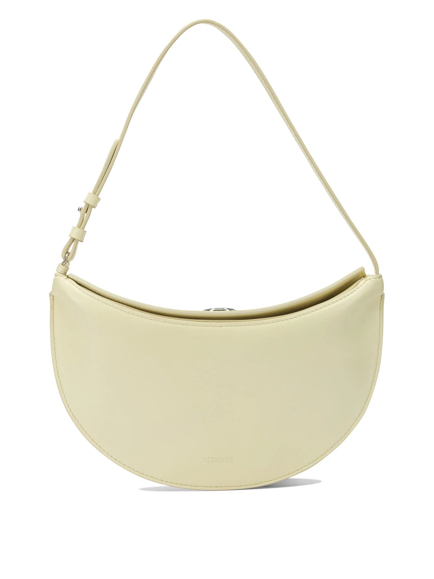 "Le Petit Ovalo" Shoulder Bag