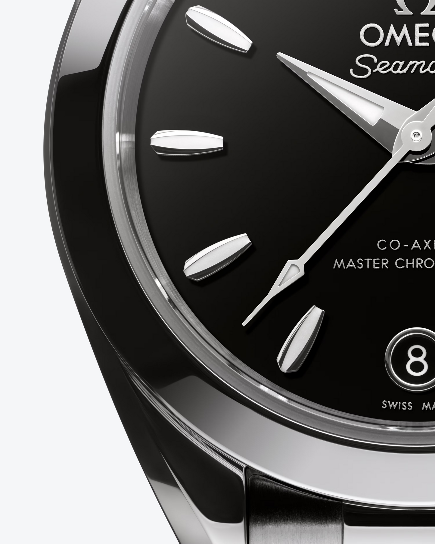 Seamaster Aqua Terra 150M