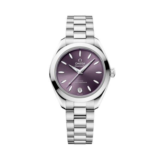 Seamaster Aqua Terra 150M