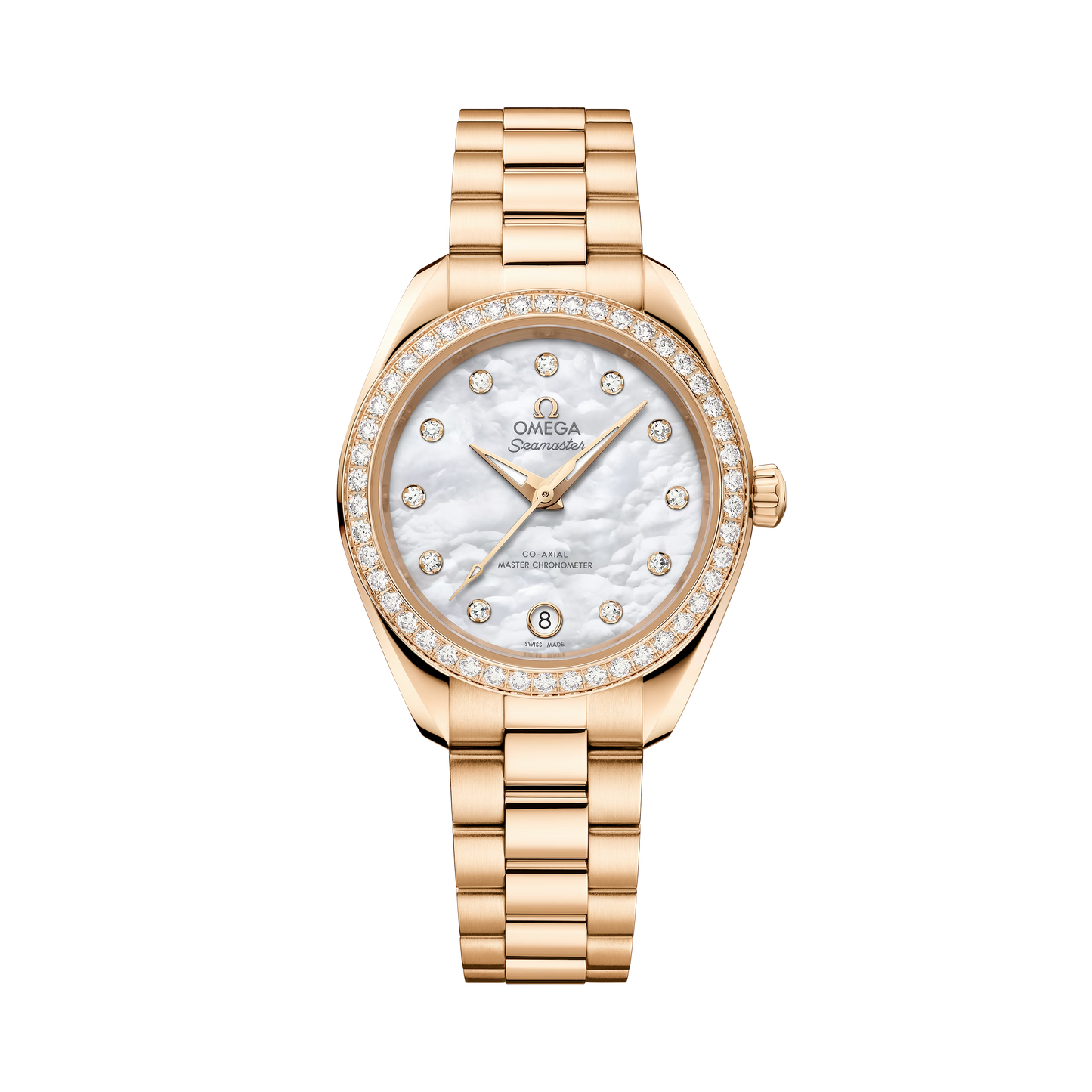 Seamaster Aqua Terra 150M