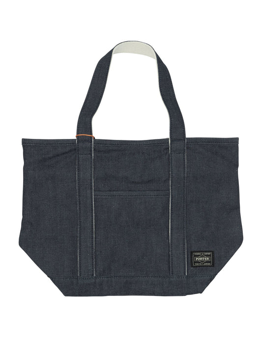 "Jean" Tote Shoulder Bag