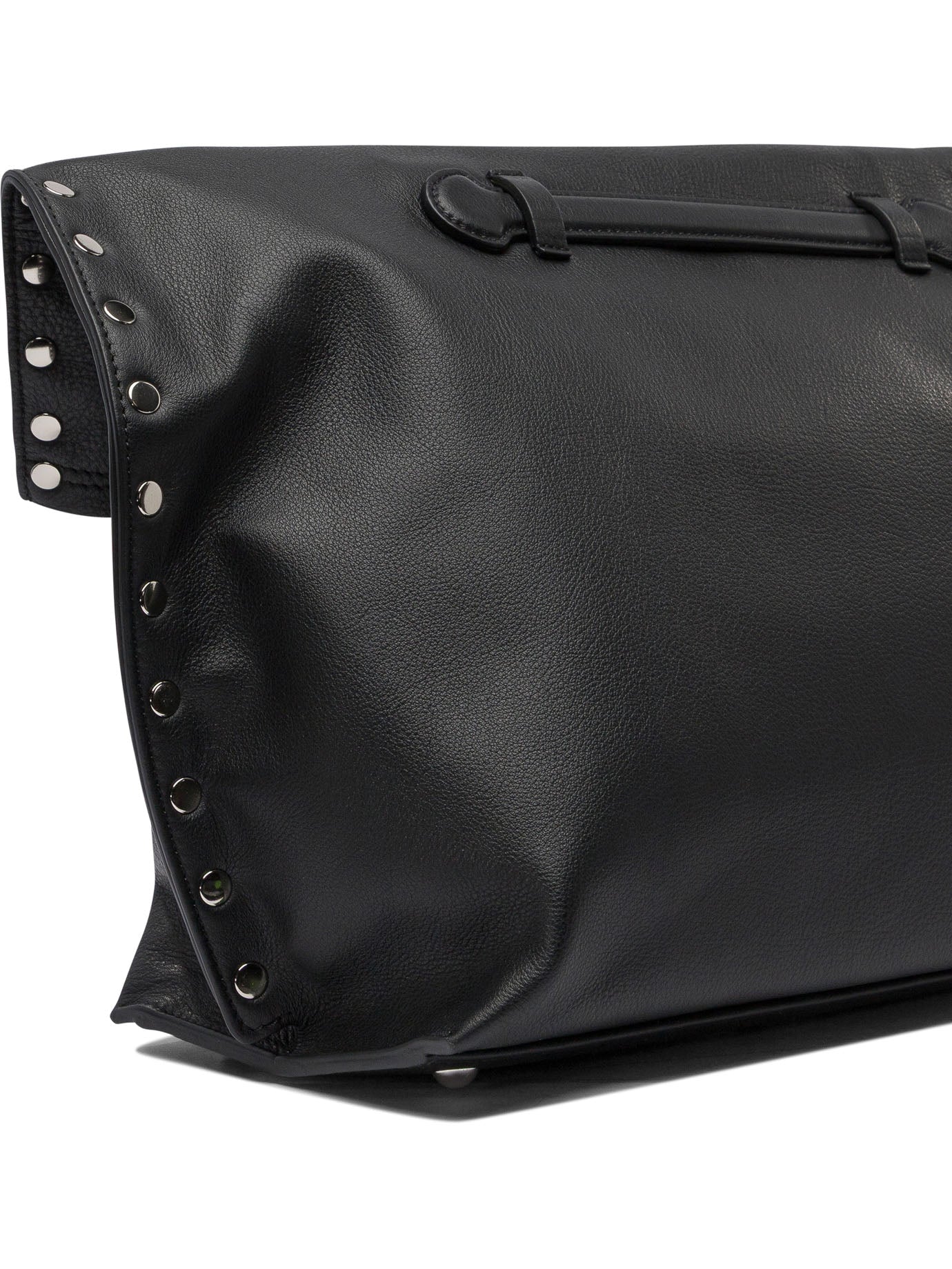 "A'SPASSO" SHOULDER BAG