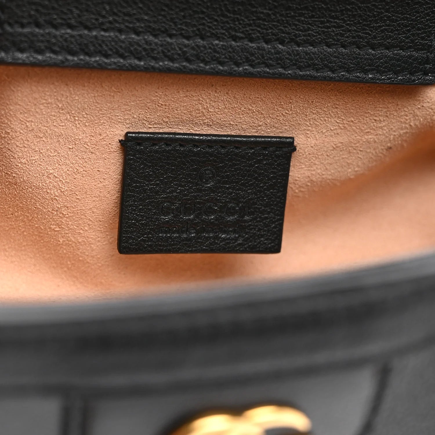 Wonka Grain Calfskin Mini Diana Tote Bag Black Yellow Fluo