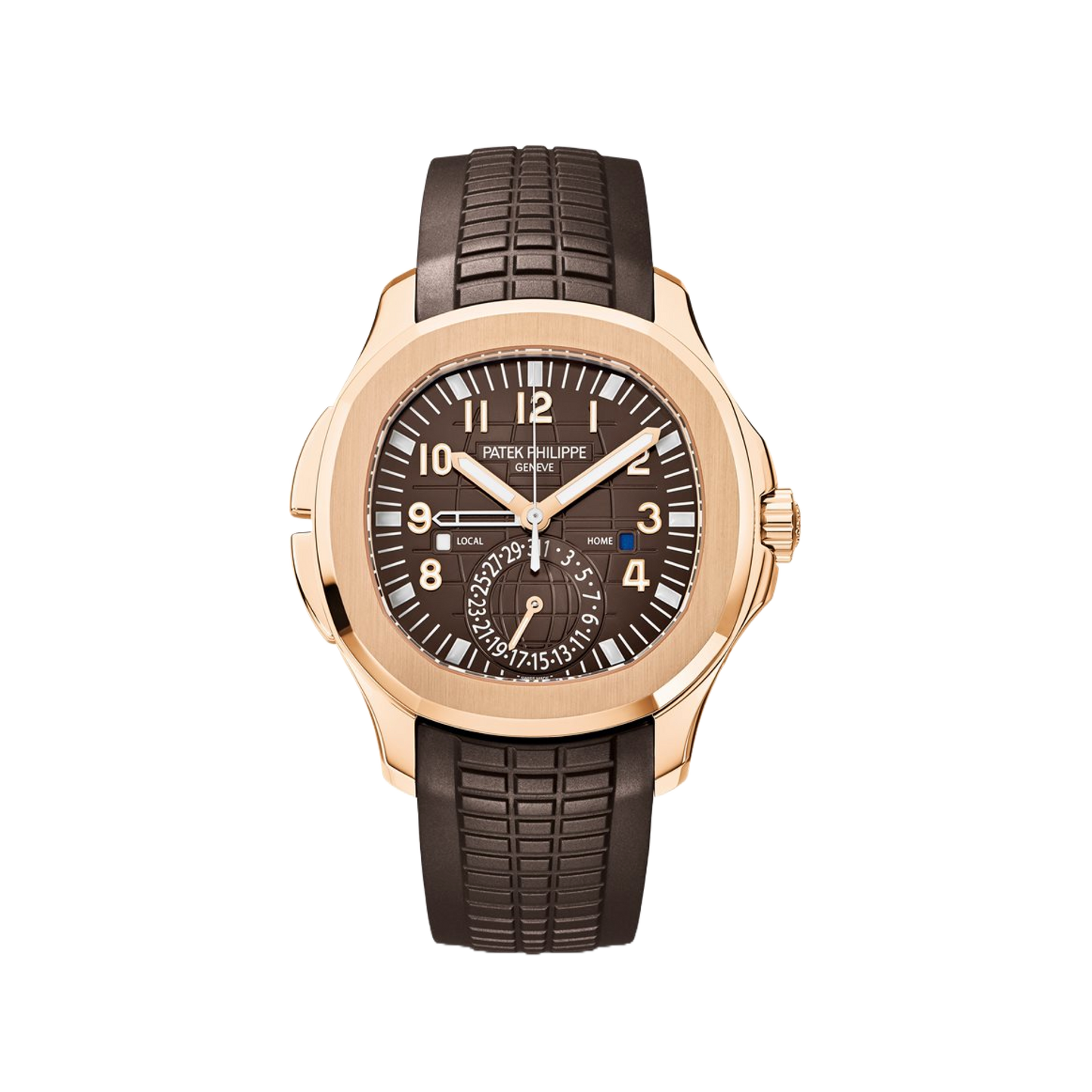 Patek Philippe Aquanaut 5164R