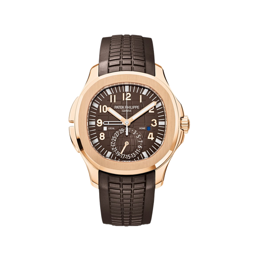 Patek Philippe Aquanaut 5164R