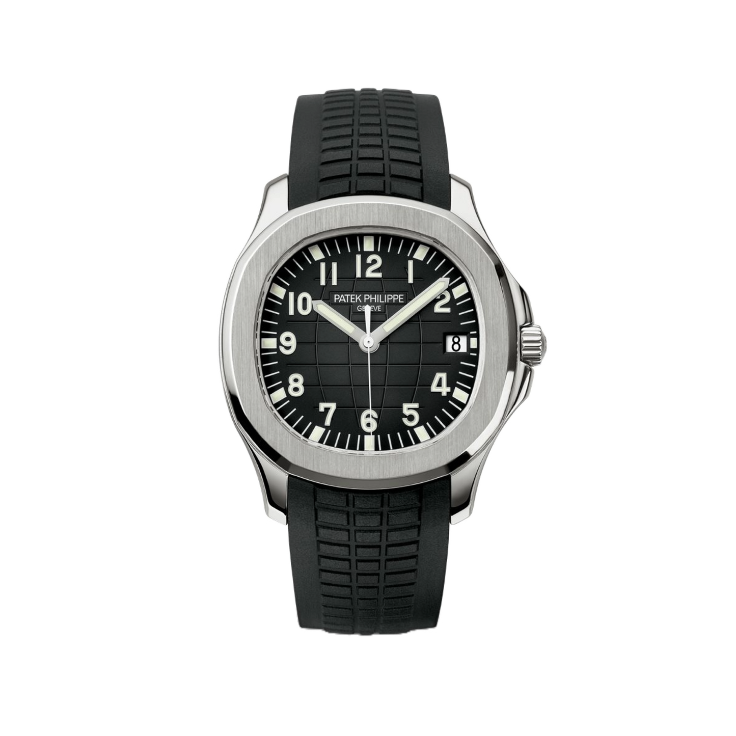 Patek Philippe Aquanaut 5167A