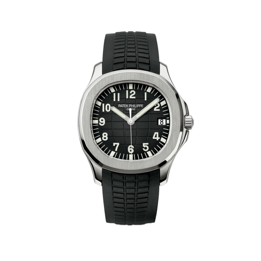 Patek Philippe Aquanaut 5167A