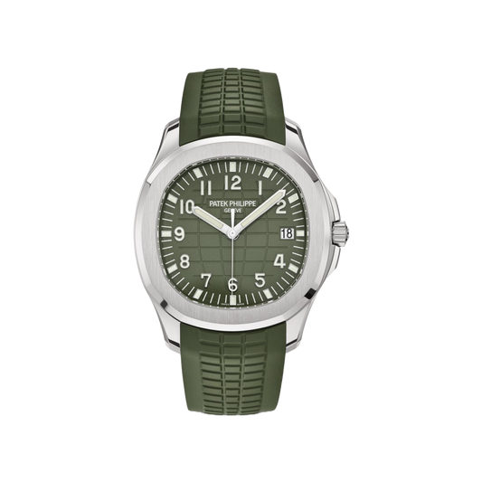 Patek Philippe Aquanaut 5168G