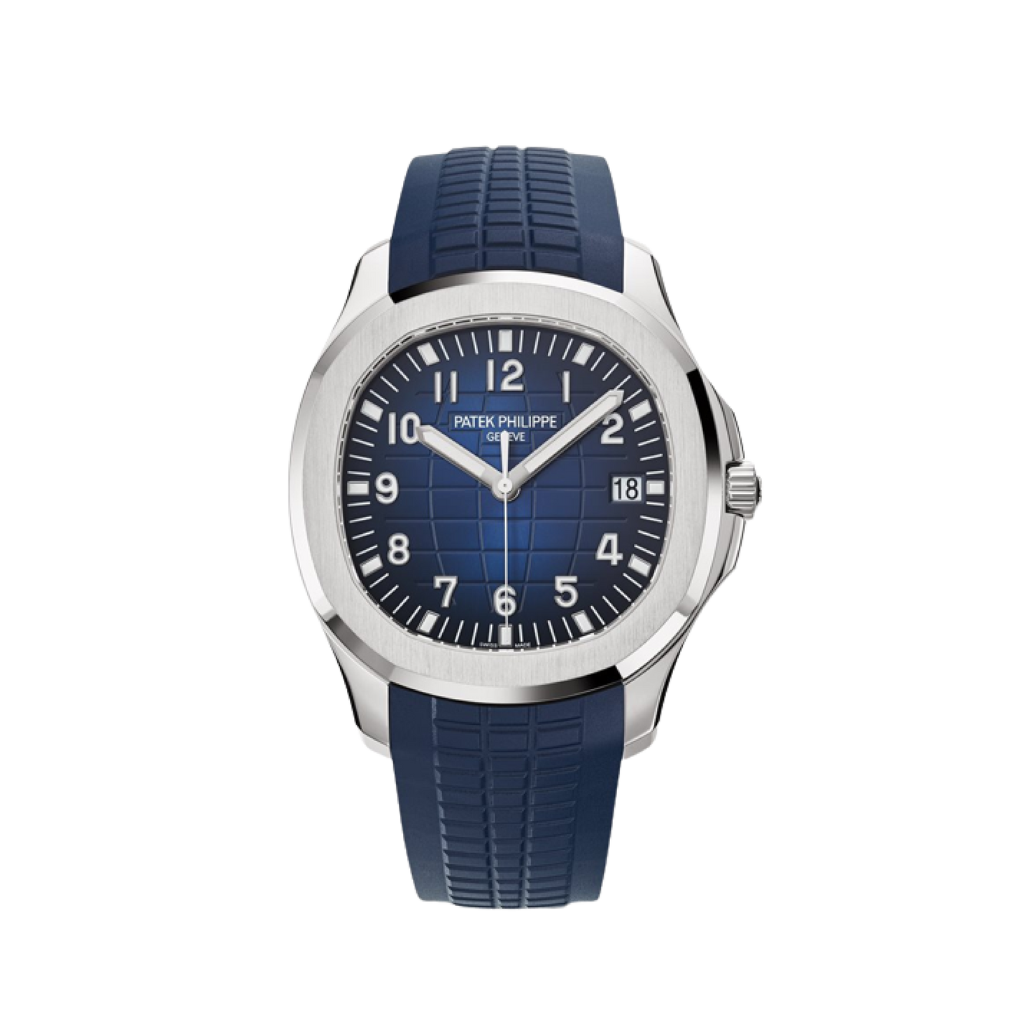 Patek Philippe Aquanaut 5168G