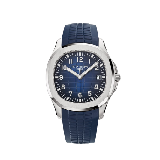 Patek Philippe Aquanaut 5168G