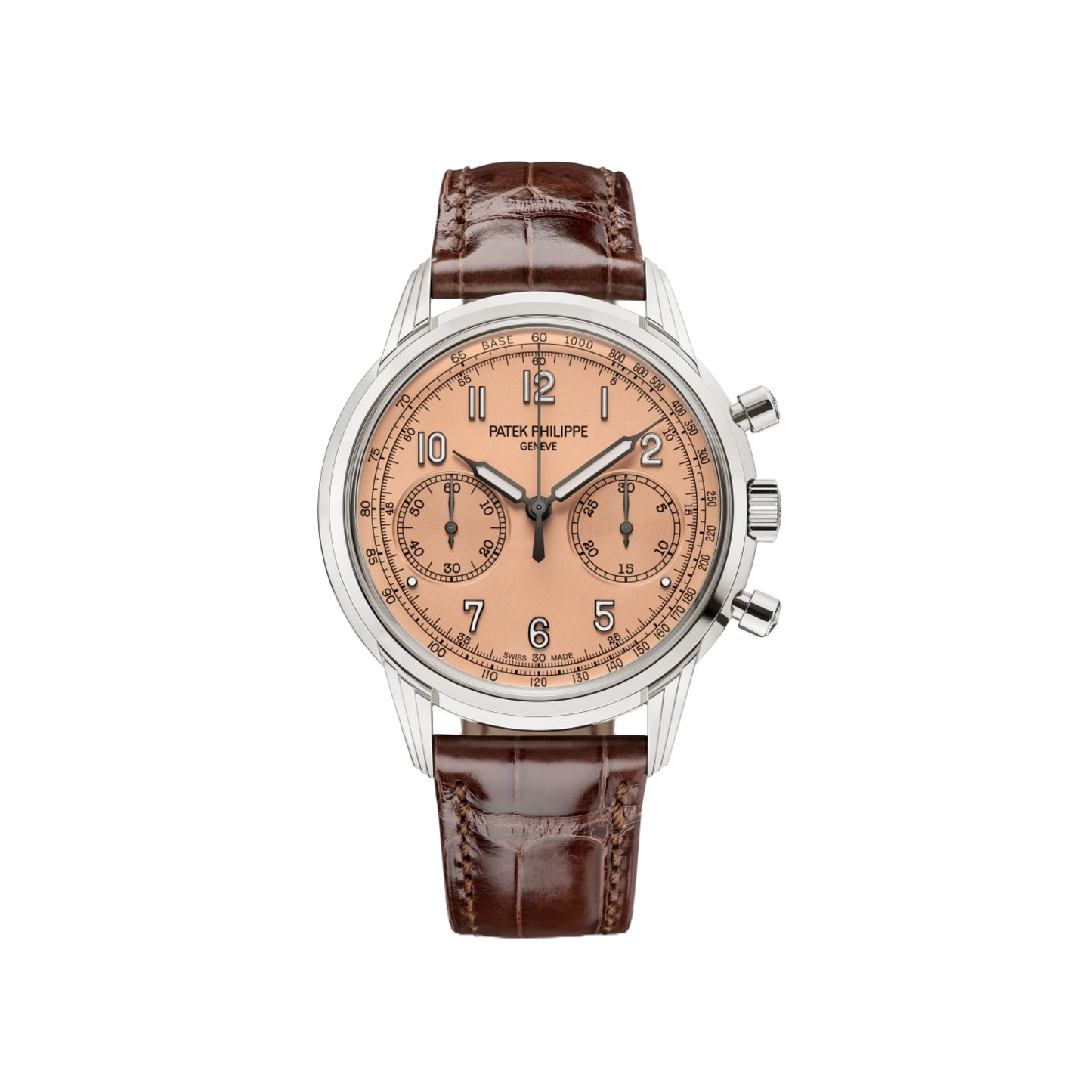 Patek Philippe Complications 5172G-010