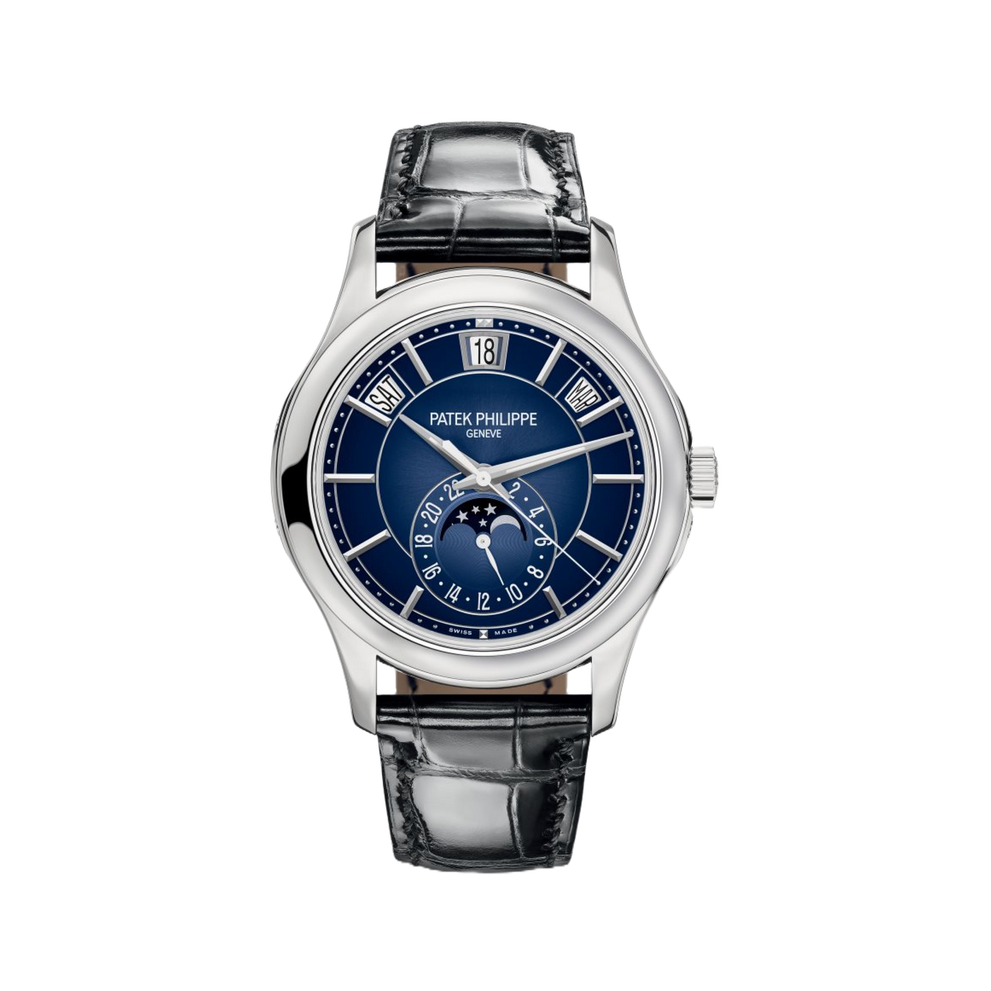 Patek Philippe Complications 5205G