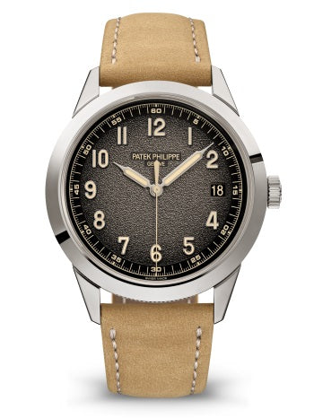 PATEK PHILIPPE CALATRAVA SELF-WINDING | 5226G-001