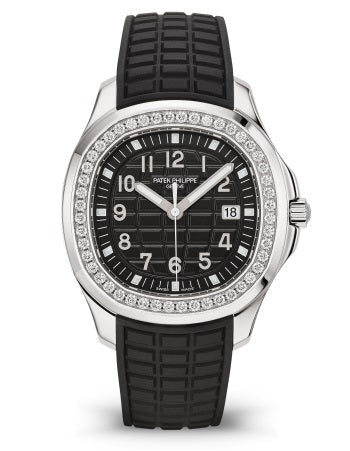 PATEK PHILIPPE AQUANAUT QUARTZ | 5267-200A-001