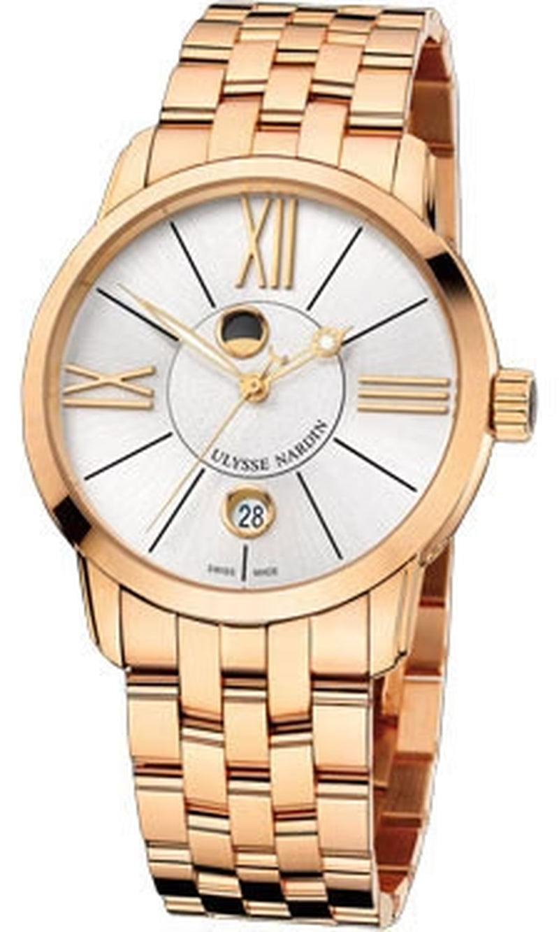 '- Classico Luna - Rose Gold