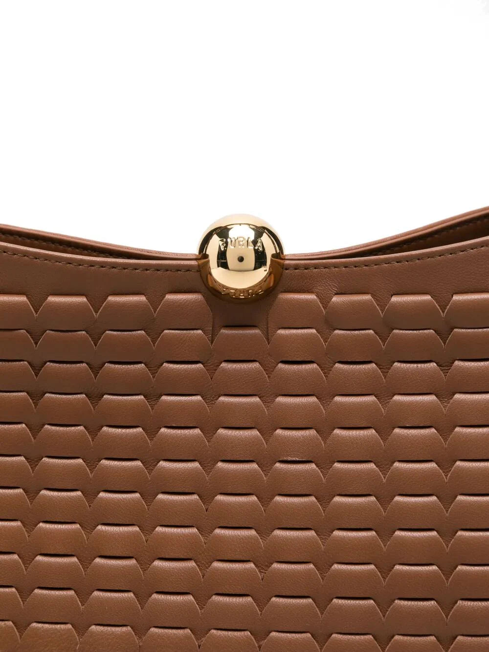 " SFERA SOFT" LARGE SHOULDER BAG