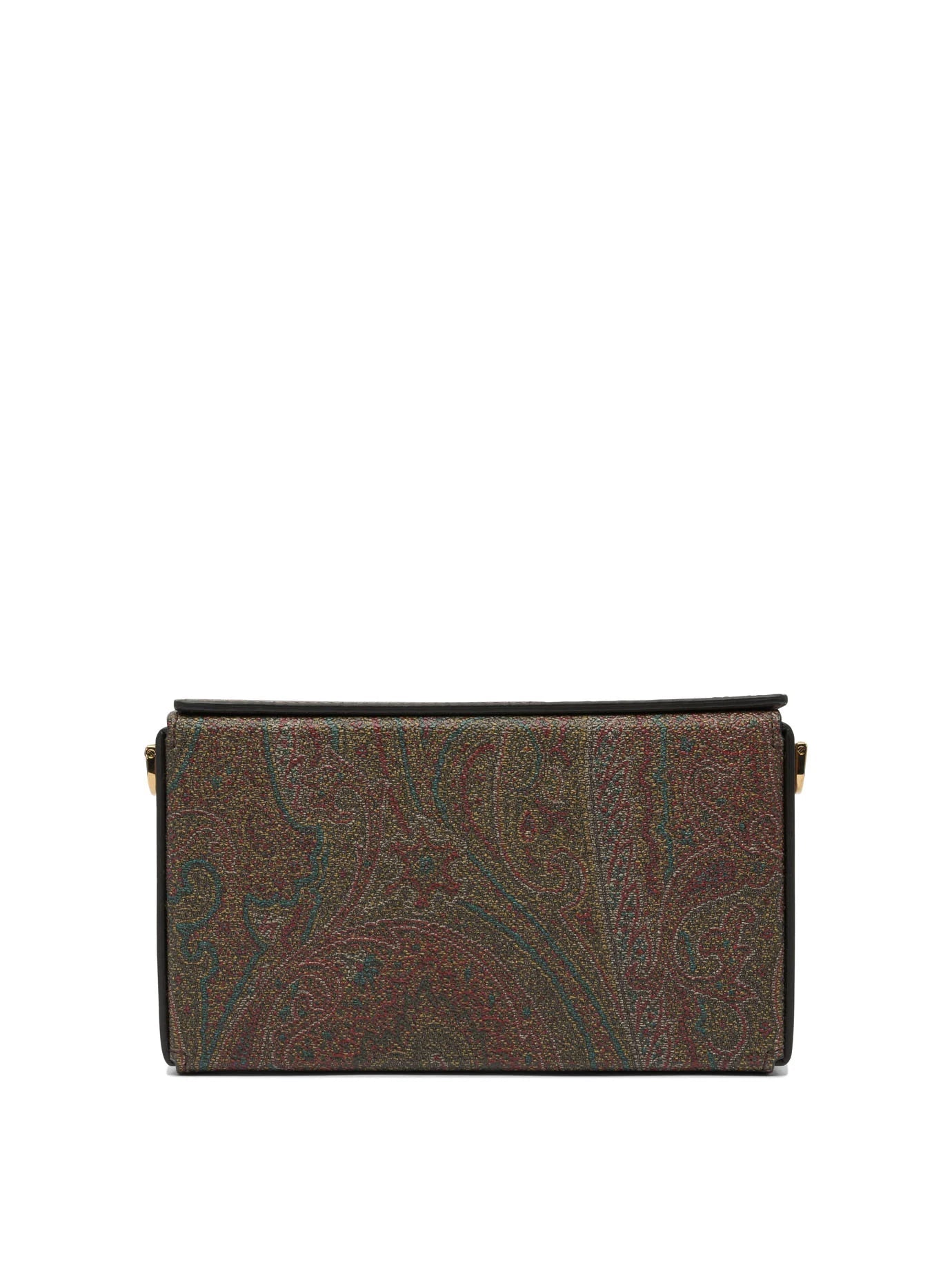 "Arnica" Clutch
