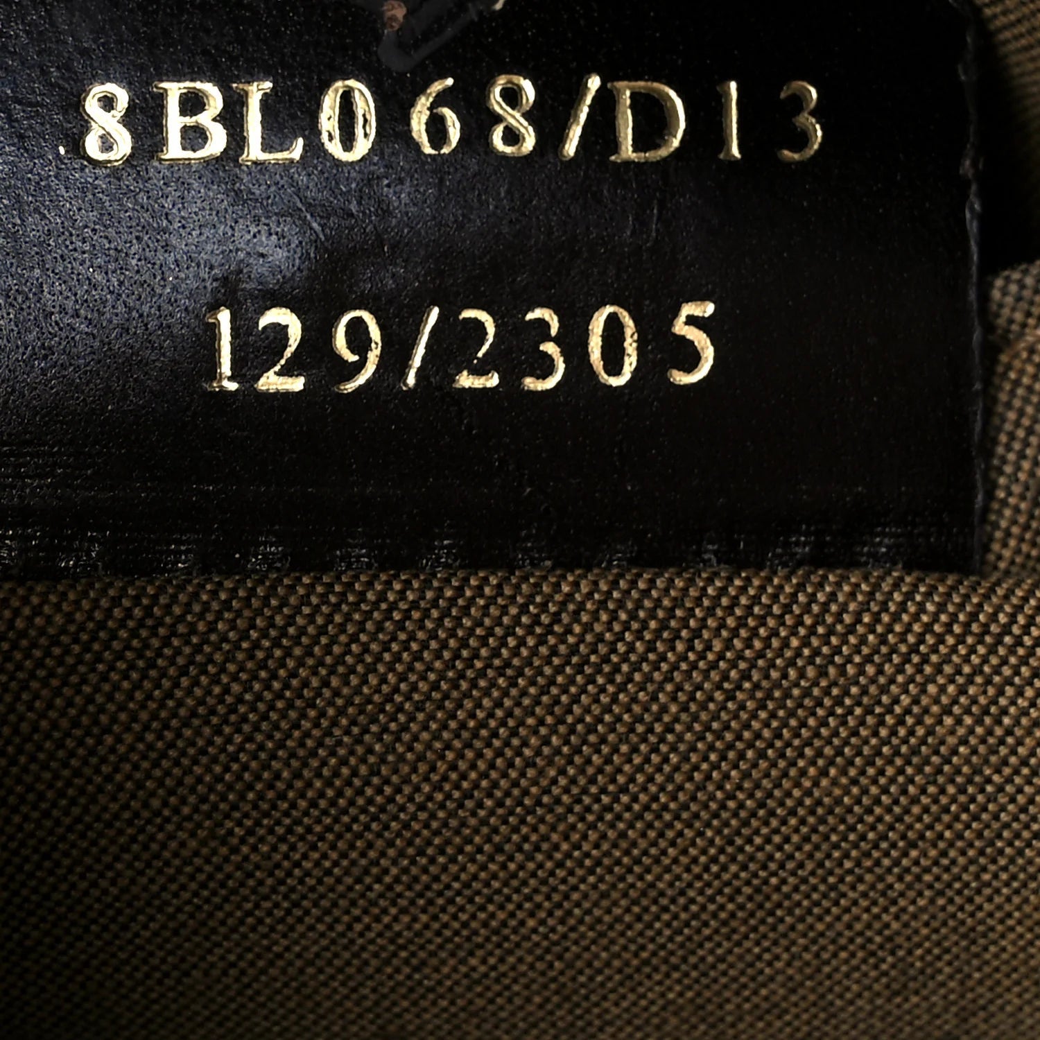 Zucchino Spalmati Vitello FF Multicolor Forever Boston Multicolor Black