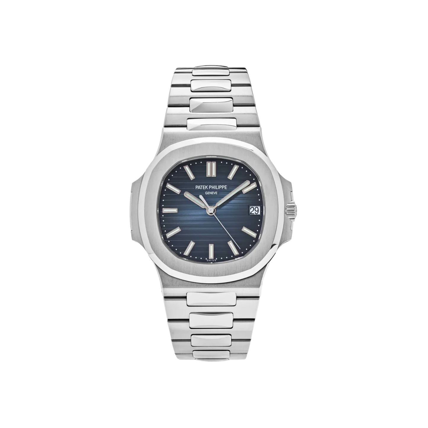 Patek Philippe Nautilus 5711/1A