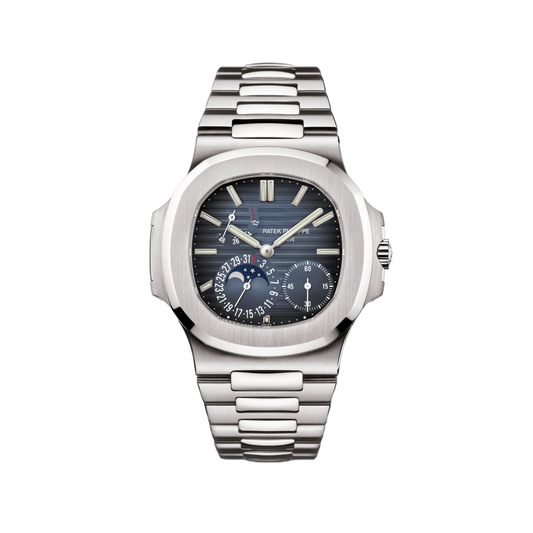 Patek Philippe Nautilus 5712/1A