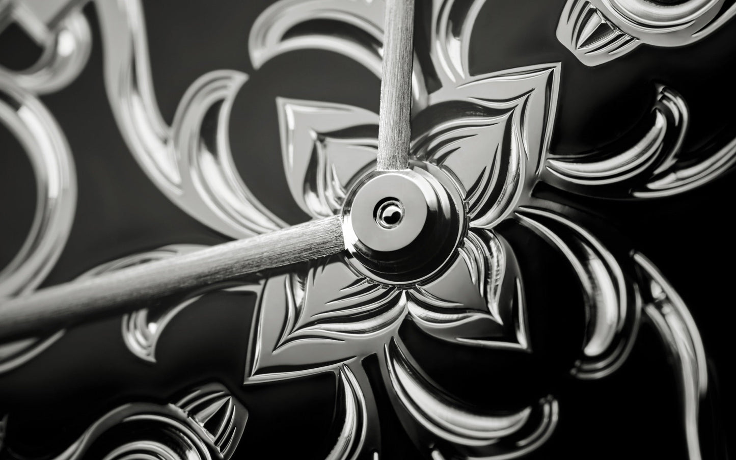 Patek Philippe Golden Ellipse, 18k White Gold, 34.5 x 39.5 mm, Ref# 5738/51G-001