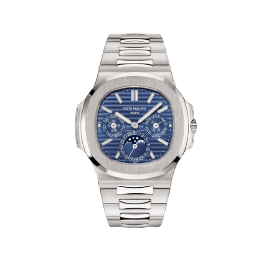 Patek Philippe Nautilus 5740 2025 unworn