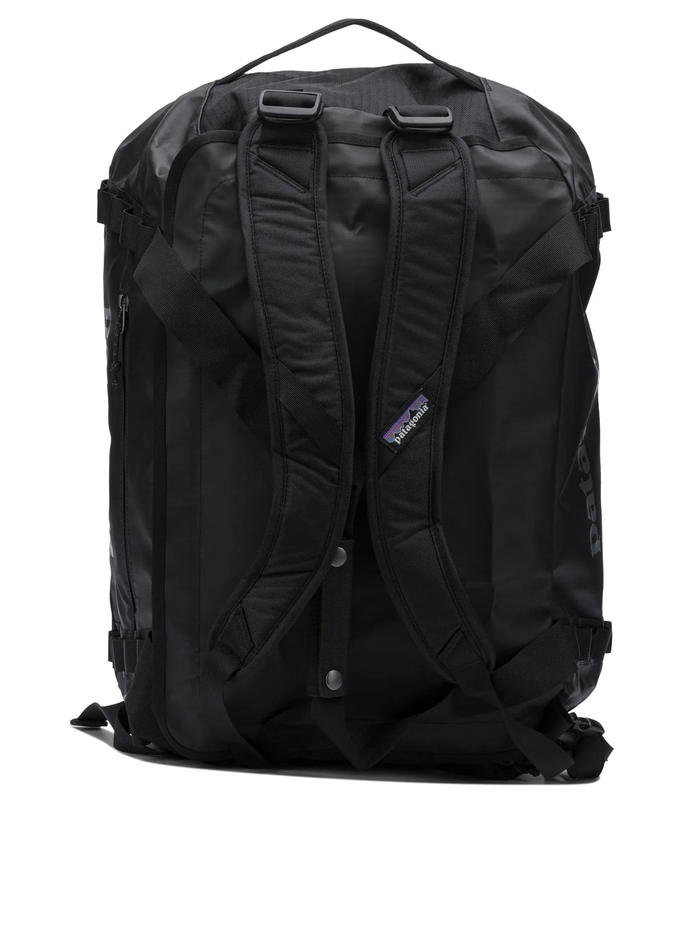 "Black Hole 40L" Travel Bag