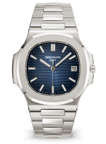 PATEK PHILIPPE NAUTILUS SELF-WINDING | 5811-1G-001
