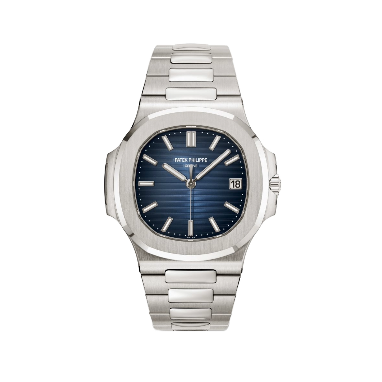 Patek Philippe Nautilus 5811/1G