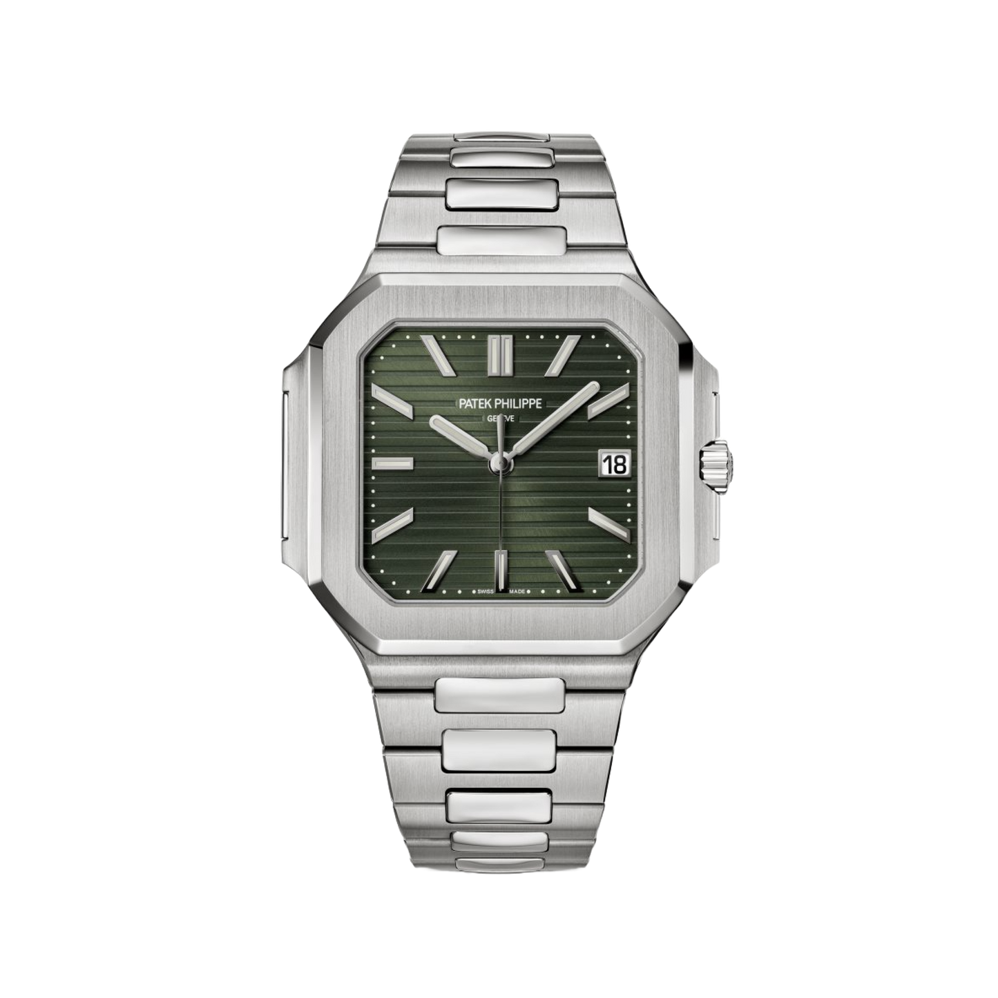 Patek Philippe Cubitus 5821/1A