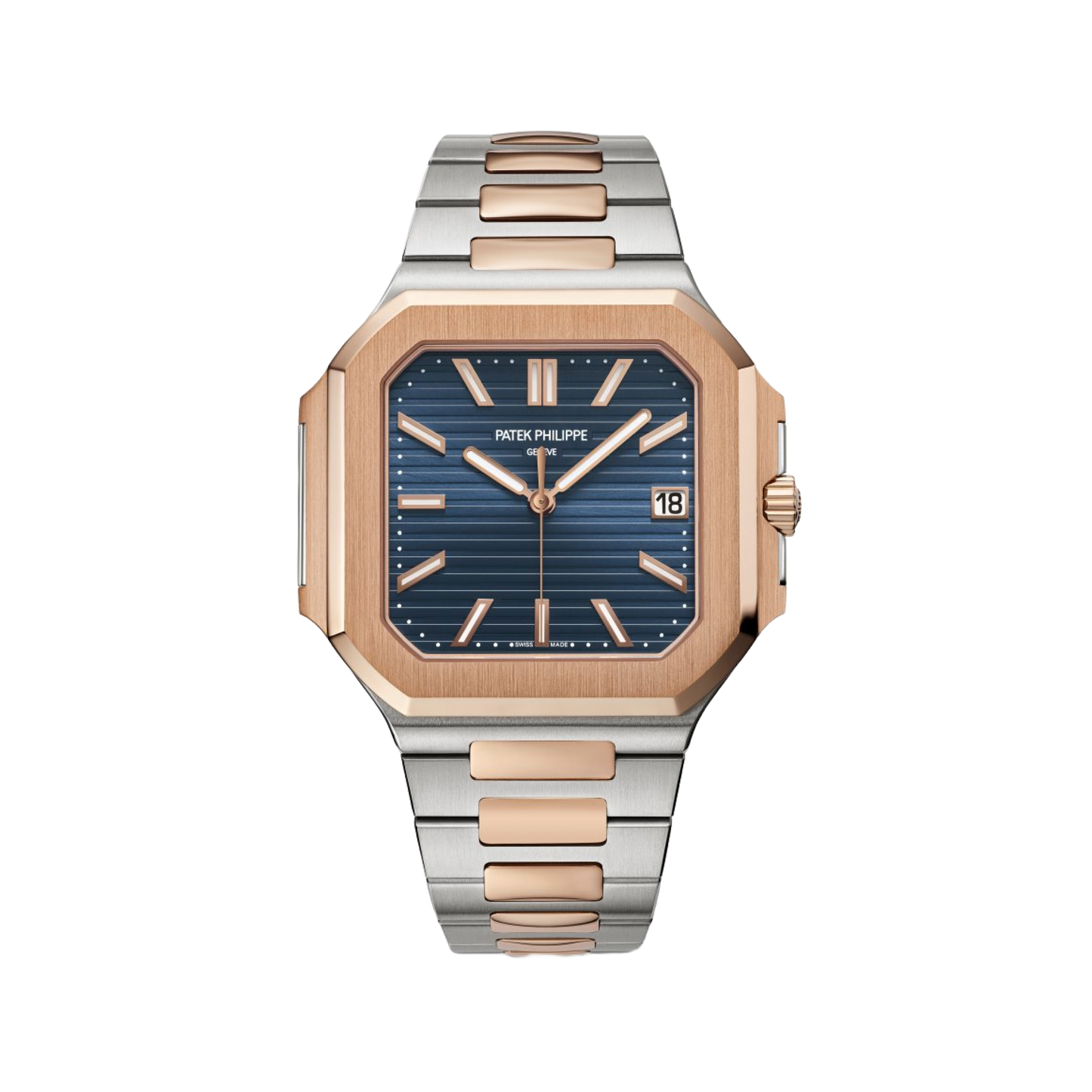 Patek Philippe Cubitus 5821/1AR