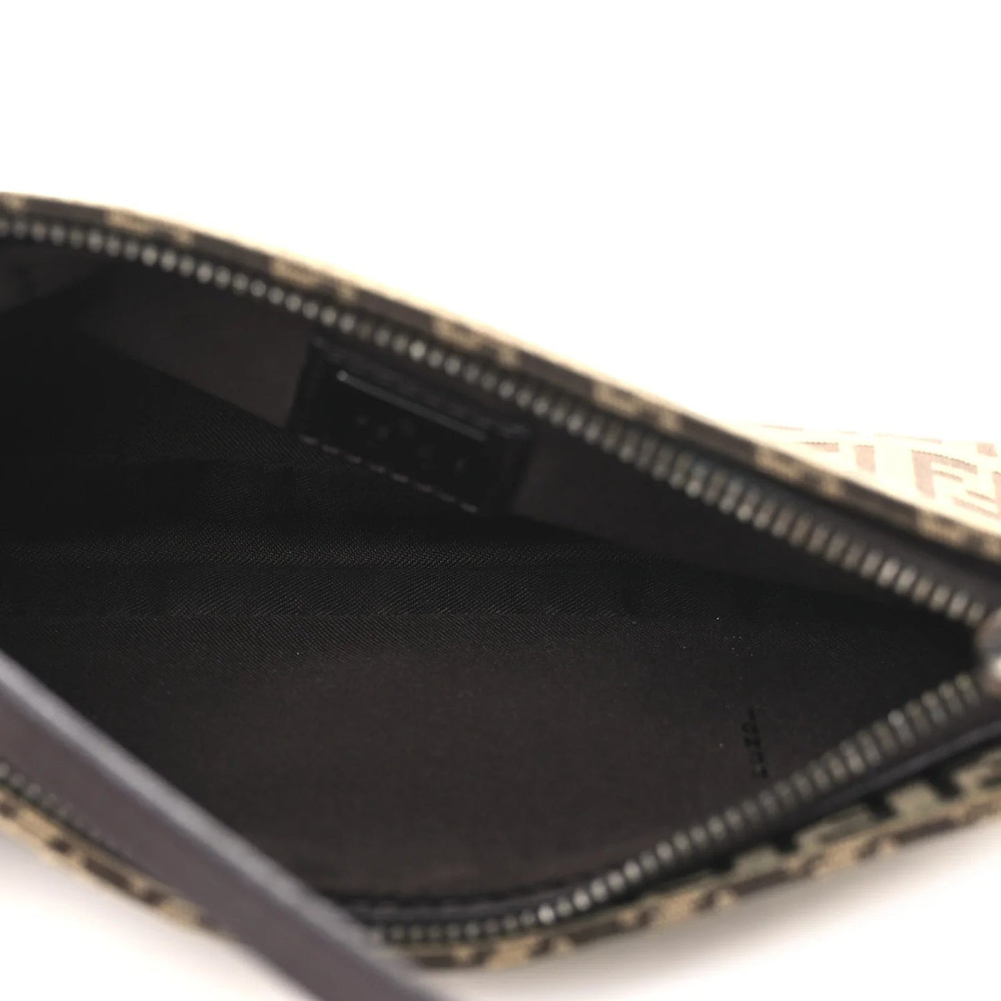 Zucchino Pochette Dark Brown