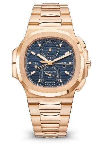 PATEK PHILIPPE NAUTILUS SELF-WINDING | 5990-1R-001