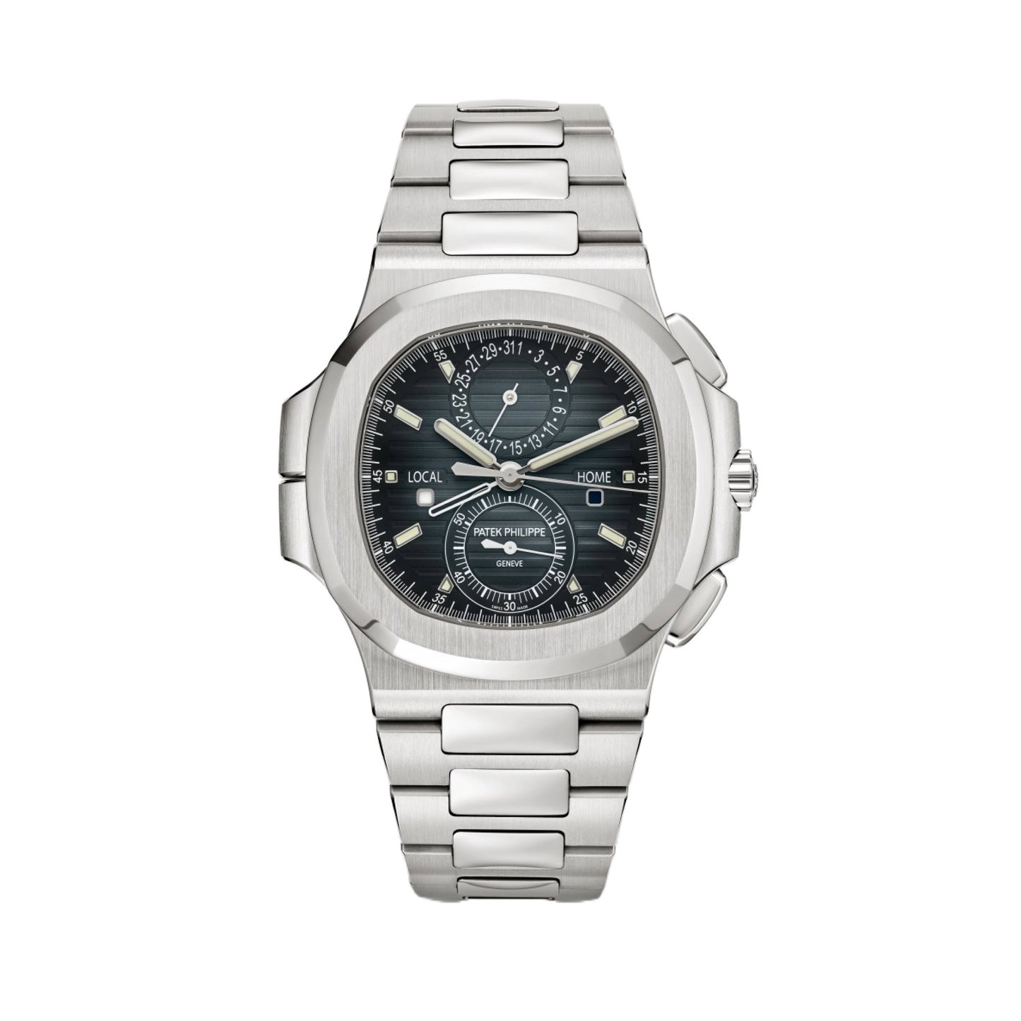 Patek Philippe Nautilus 5990/1A