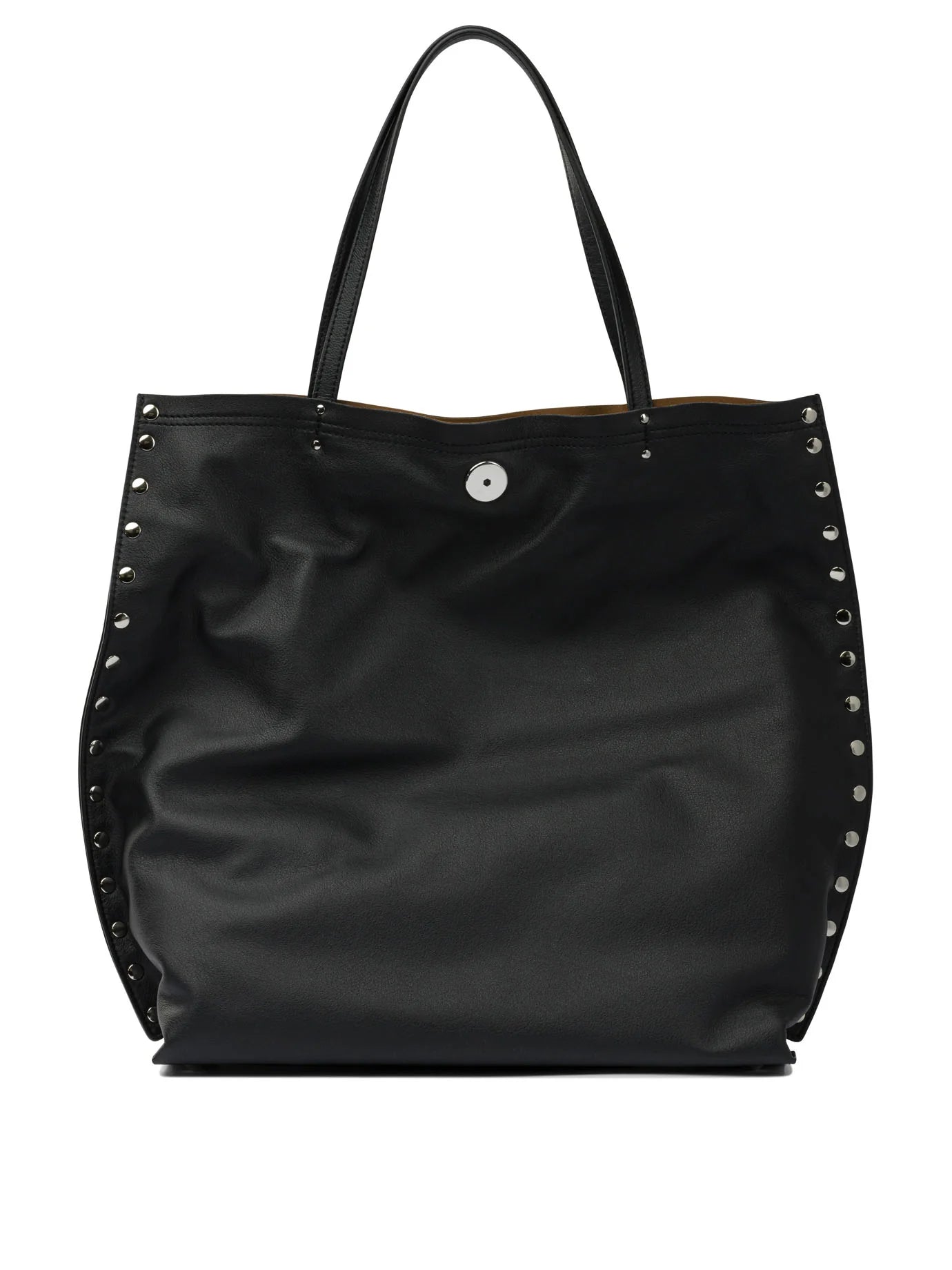 "A'Spasso" Shoulder Bag