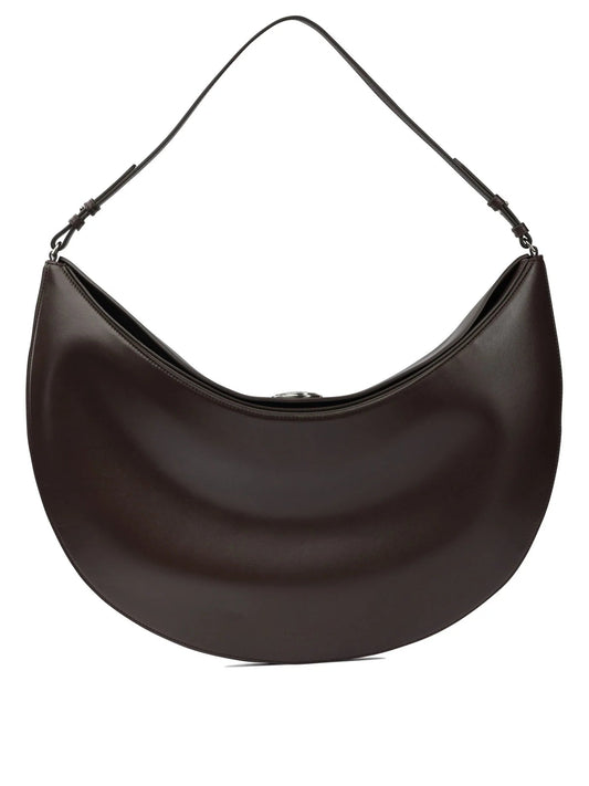 "LE OVALO" SHOULDER BAG
