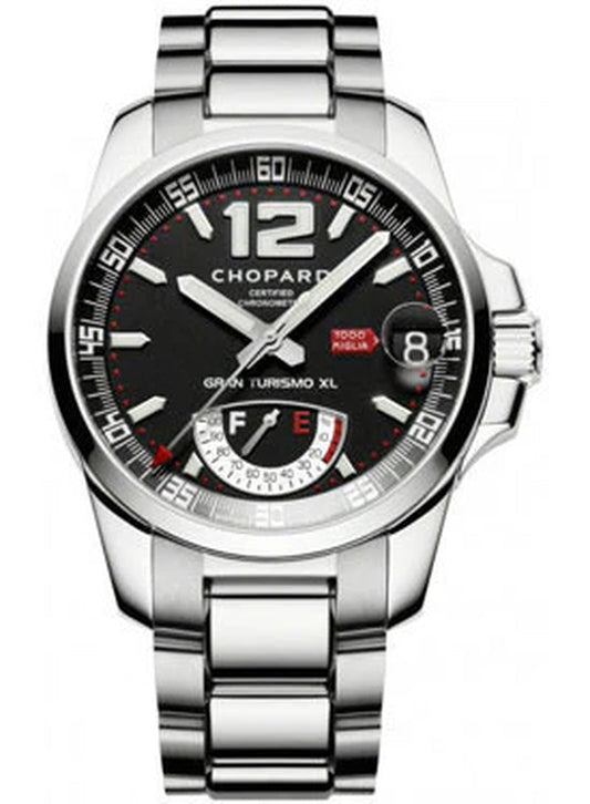 '- Mille Miglia - GT XL - Power Control