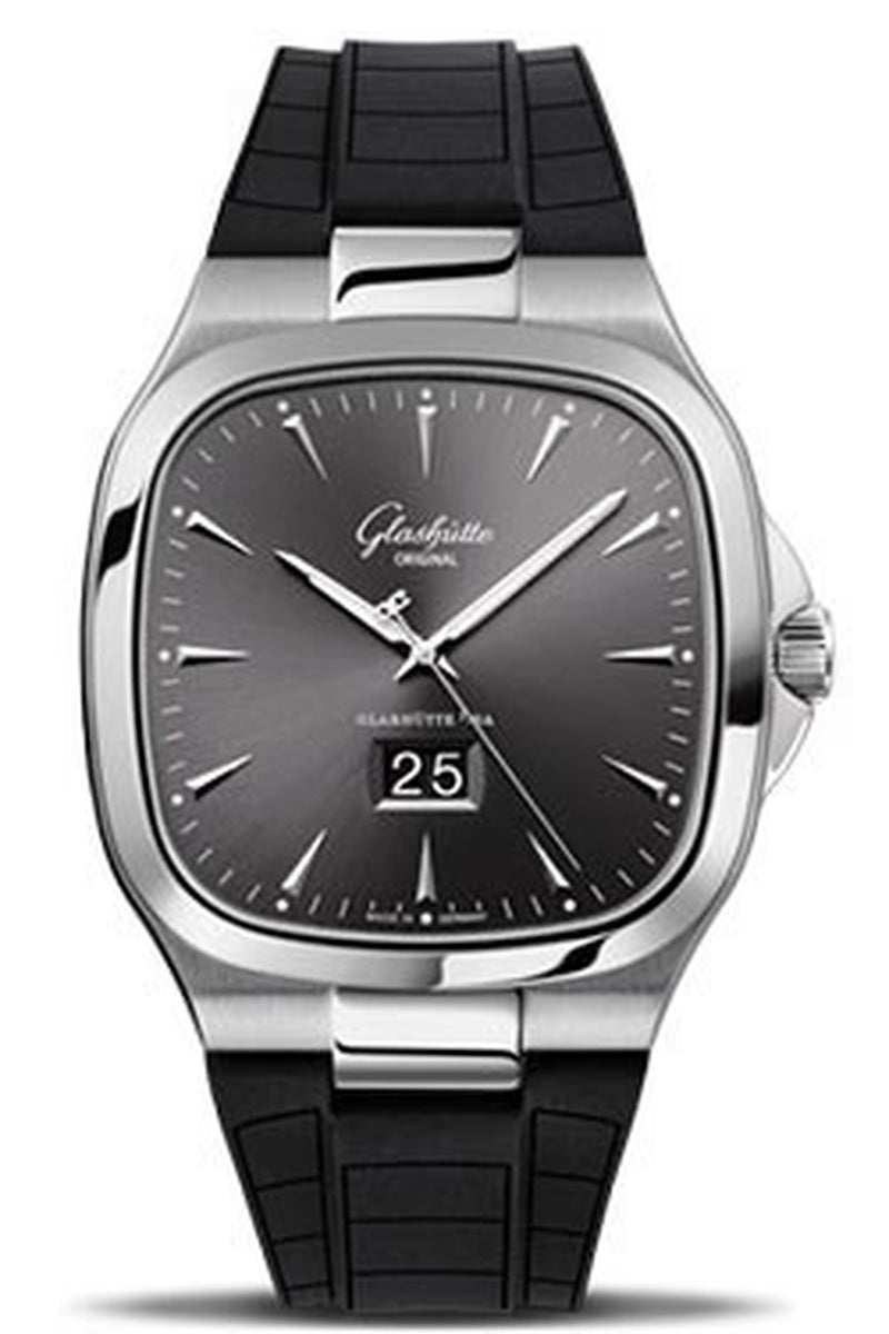 '- 20Th Century Vintage - Seventies Panorama Date