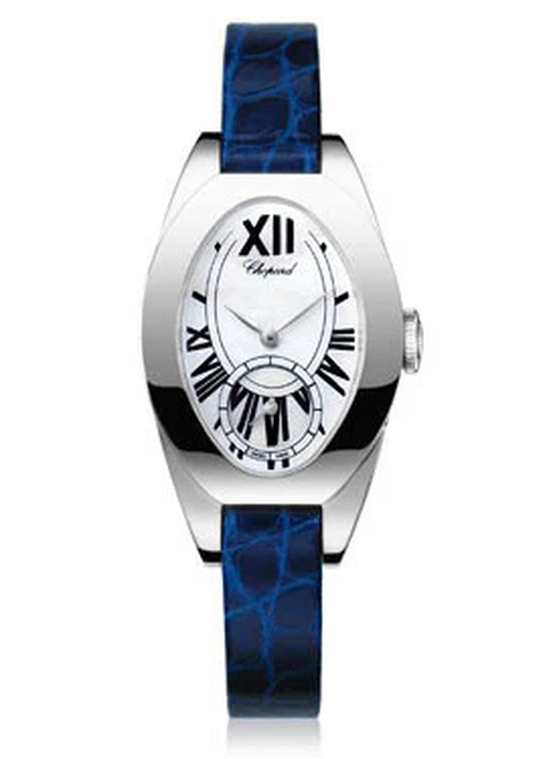 '- Classique Femme - Leather Strap